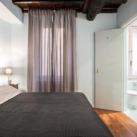 Dell'Orso Residence Roma Exterior foto