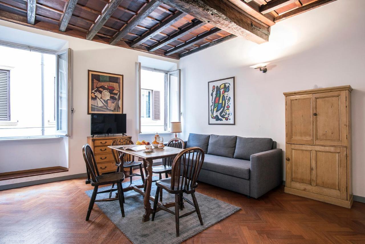 Dell'Orso Residence Roma Exterior foto